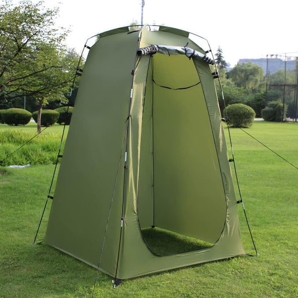Hiking Privacy Tent
