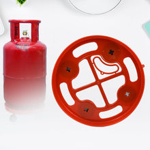 Gas Cylinder Trolley