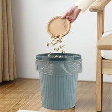 Plastic Garbage Bag Roll (1 PC)