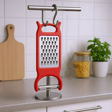 Kitchen 3 in 1 Multi Purpose Vegetable Peeler Grater Cutter for Food Preparation