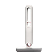 Portable Self-Squeeze Mini Mop – Strong Absorbent Mop for Bathroom & Kitchen