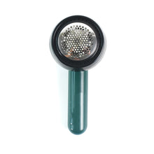 Portable Lint Remover with USB Cable (1 Pc)