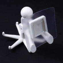 360° Rotating 6 - Claw Hook – Kitchen & Bathroom Organizer (1 Pc | White) - asurekart.com