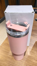Peach Extra Large Insulated Travel Mug (1200ML - 1 Pc)