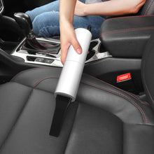 Handheld Vacuum Cleaner - Mini Portable Car Vacuum Cleaner (1 Set) - asurekart.com