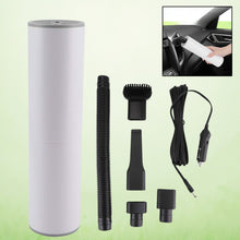 Handheld Vacuum Cleaner - Mini Portable Car Vacuum Cleaner (1 Set) - asurekart.com