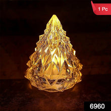 Iceberg / Pyramid Candlelight Tea Light, Diwali (1 Pc) - asurekart.com