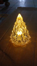 Iceberg / Pyramid Candlelight Tea Light, Diwali (1 Pc) - asurekart.com