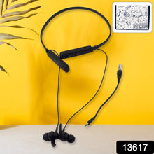 Wireless Bluetooth Earphone with Mic and Call Function With Micro USB (1 Pc) - asurekart.com