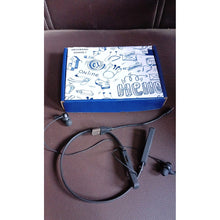 Wireless Bluetooth Earphone with Mic and Call Function With Micro USB (1 Pc) - asurekart.com