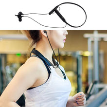 Wireless Bluetooth Earphone with Mic and Call Function With Micro USB (1 Pc) - asurekart.com