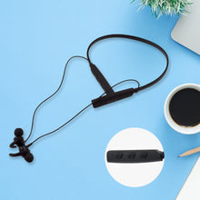 Wireless Bluetooth Earphone with Mic and Call Function With Micro USB (1 Pc) - asurekart.com