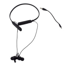 Wireless Bluetooth Earphone with Mic and Call Function With Micro USB (1 Pc) - asurekart.com