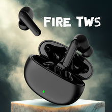 Wireless Bluetooth Fire TWS Bluetooth Earbud | 30 Hr (1 Set) - asurekart.com
