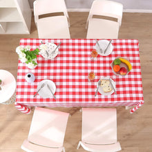 Reusable Table Cloth / Cover for Dining Picnic (140x180 Cm / 1 Pc)