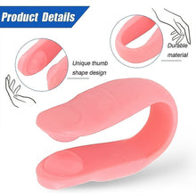 Sugar Control LI4 Acupressure Point Clip, Hand Pressure Massage Clip (1 Pc / Mix Color)