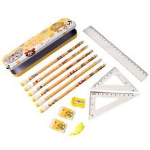 14-Piece Complete School Kit
