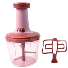 Apex Dura Blade Quba Chopper