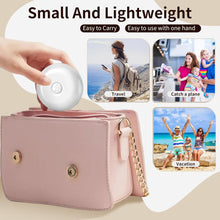 2 - in - 1 Electric Nail Clippers Nail File with Light (1 Pc) - asurekart.com