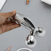 3D Manual Face Roller Massager (1 Pc) - asurekart.com