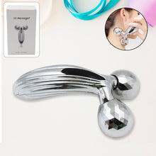 3D Manual Face Roller Massager (1 Pc) - asurekart.com