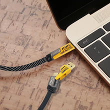 4 in 1 Charging Cable 65W Cable (1 Pc) - asurekart.com