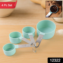 Premium Measuring Cup Set