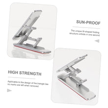 Adhesive Folding Bracket Phone Stand (1 Pc) - asurekart.com