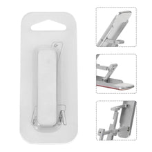 Adhesive Folding Bracket Phone Stand (1 Pc) - asurekart.com