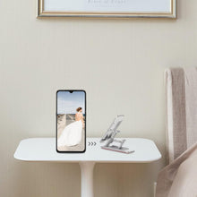 Adhesive Folding Bracket Phone Stand (1 Pc) - asurekart.com