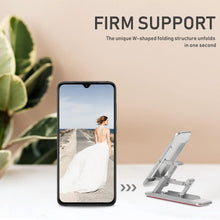 Adhesive Folding Bracket Phone Stand (1 Pc) - asurekart.com