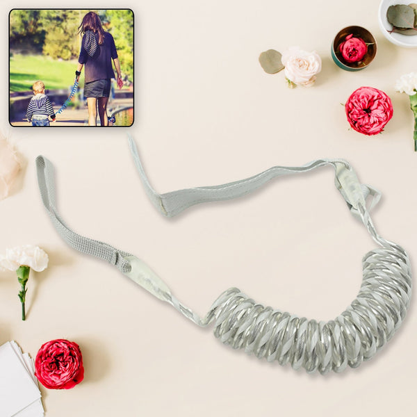 Baby Child Anti Lost Safety Wrist Link Harness Strap Rope Leash Walking Hand Belt for Toddlers Kids - asurekart.com