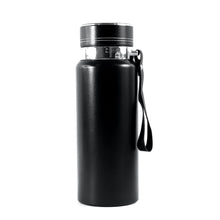 Double Stainless Steel Wall Flask Vacuum Insulated Water Bottle (800 ML) - asurekart.com