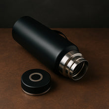 Double Stainless Steel Wall Flask Vacuum Insulated Water Bottle (800 ML) - asurekart.com
