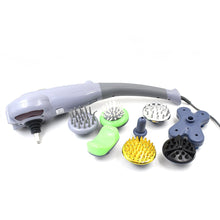 Electric 8 In 1 Full Body Massager, Magic Massager (1 Set) - asurekart.com
