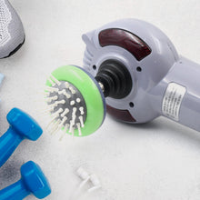 Electric 8 In 1 Full Body Massager, Magic Massager (1 Set) - asurekart.com