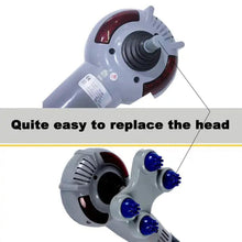 Electric 8 In 1 Full Body Massager, Magic Massager (1 Set) - asurekart.com