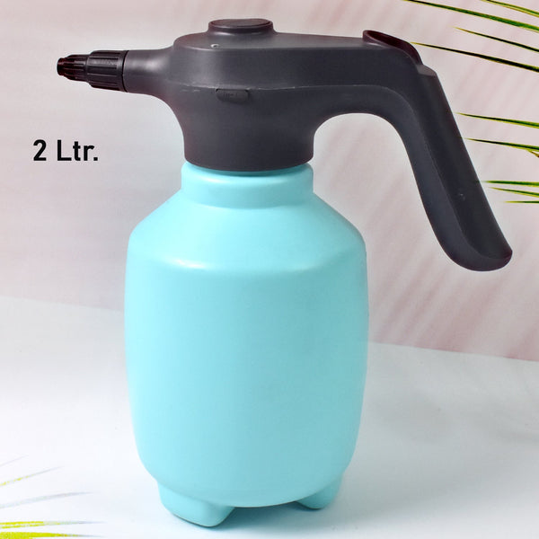 Electric Spray Bottle Garden Sprayer (1 Pc / 2 Ltr.) - asurekart.com