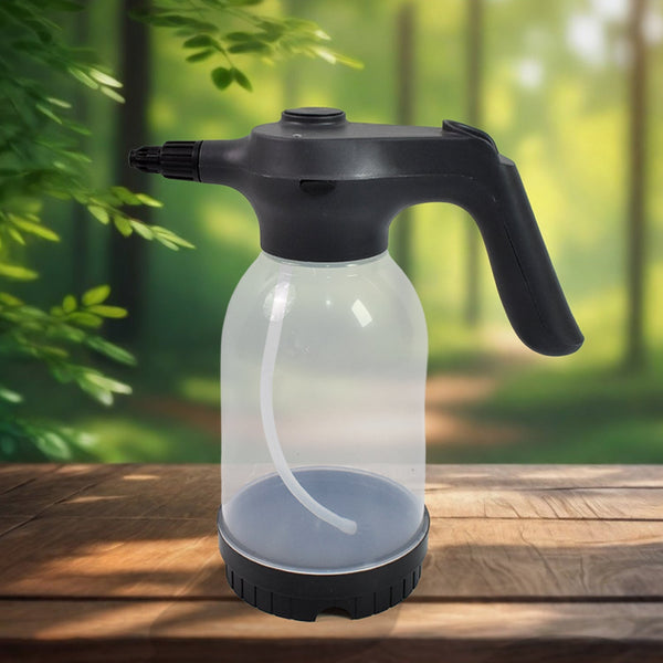 Electric Spray Bottle Garden Sprayer (1 Pc / 2 Ltr.) - asurekart.com