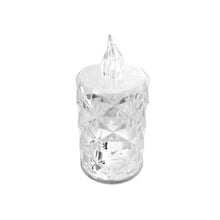 Flameless and Smokeless Decorative Candles LED Tea Light, Diwali (1 Pc) - asurekart.com