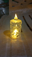 Flameless and Smokeless Decorative Candles LED Tea Light, Diwali (1 Pc) - asurekart.com