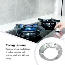 Gas Stove Burner Cover / Stand (221 Gm / 1 Pc) - asurekart.com