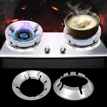 Gas Stove Burner Cover / Stand (221 Gm / 1 Pc) - asurekart.com