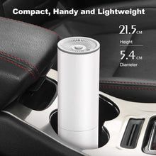 Handheld Vacuum Cleaner - Mini Portable Car Vacuum Cleaner (1 Set) - asurekart.com