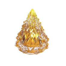 Iceberg / Pyramid Candlelight Tea Light, Diwali (1 Pc) - asurekart.com