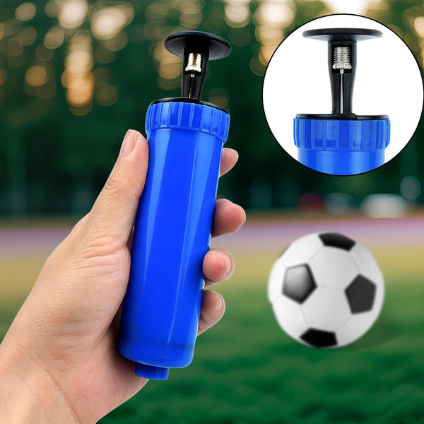 Inflator Ball Pump with Needles (1 Pc) - asurekart.com