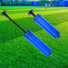 Inflator Ball Pump with Needles (1 Pc) - asurekart.com