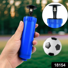 Inflator Ball Pump with Needles (1 Pc) - asurekart.com