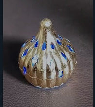 Multicolor Modak Shaped Color Changing LED Light (1 Pc) - asurekart.com