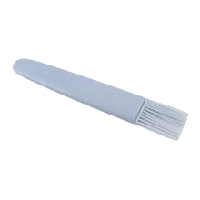 Pastry Brush, Basting Brush BBQ Sauce Marinade Meat Silicone Oil Brush (1 Pc) - asurekart.com